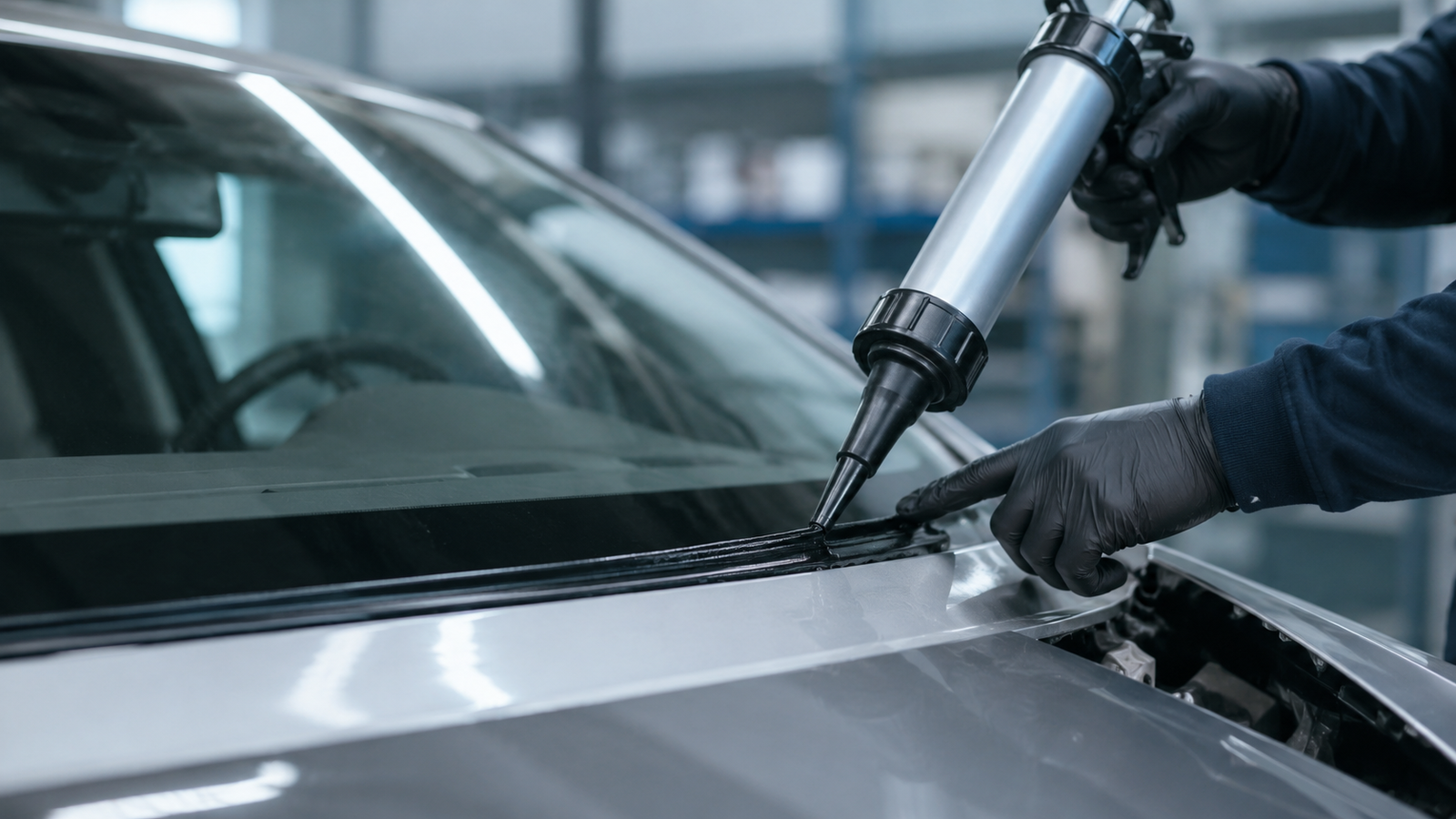 Auto Glass Service